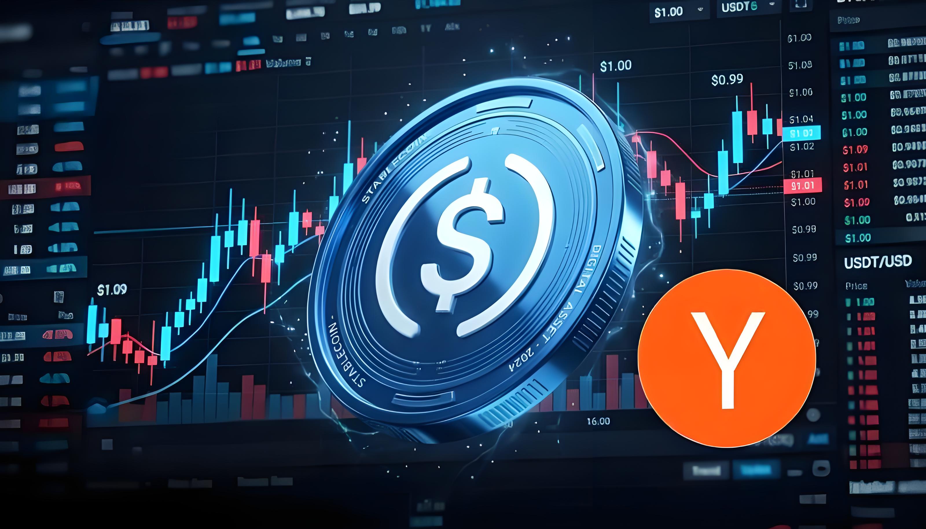 USDC稳定币融资创YC首个加密货币投资项目