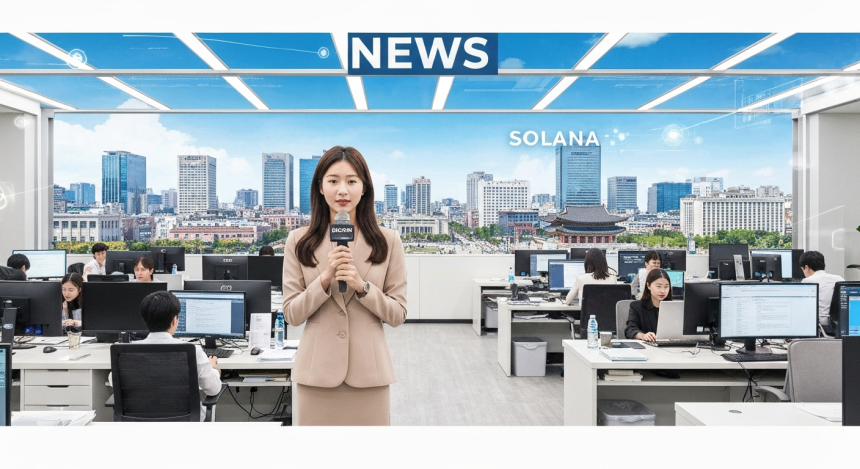 Jito与KODA携手进军韩国，探索JitoSOL合规化路径