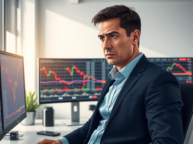 山寨币期货预警：LD Capital创始人揭露“必输赌局”惊人真相
