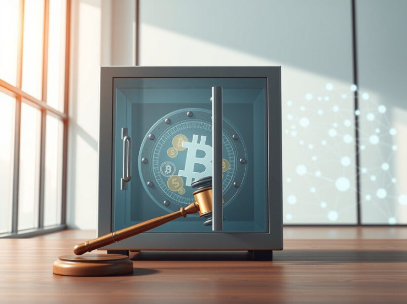 Circle CEO明确承诺：未经法庭指令，USDC绝不冻结资产