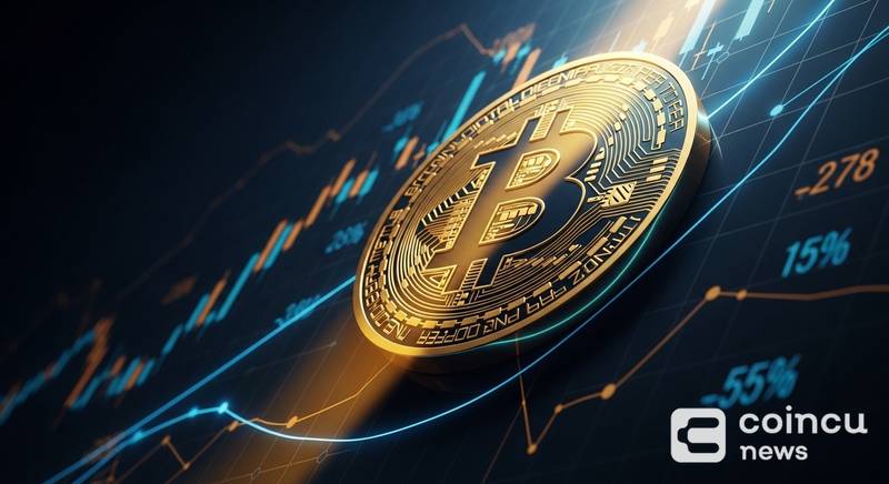 比特币逼近75000美元关口：新一轮涨势即将开启？