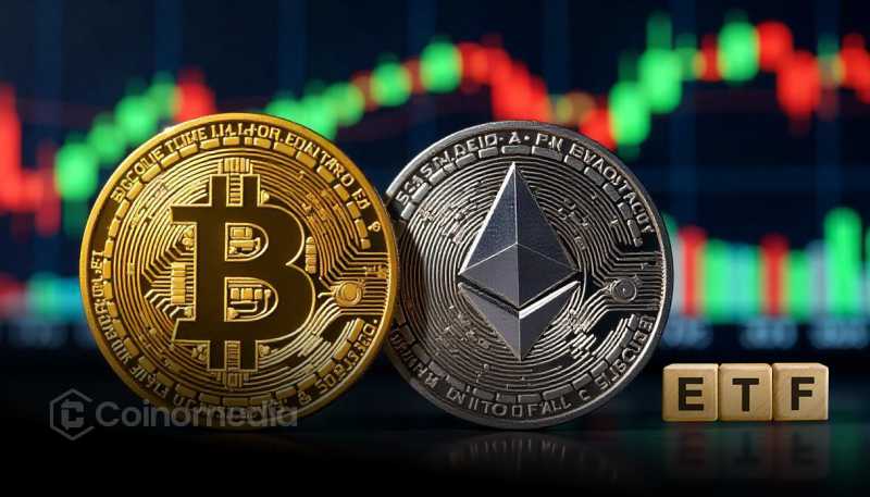 币安官网注册｜4月13日比特币ETF净流出2.9亿，以太坊逆势吸金