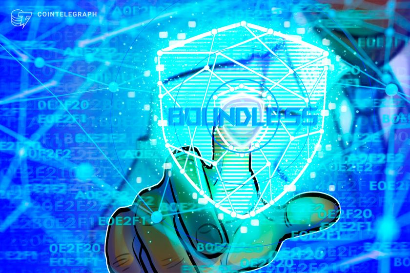 XRP Ledger采用Boundless技术，为公共区块链提供银行级隐私保护