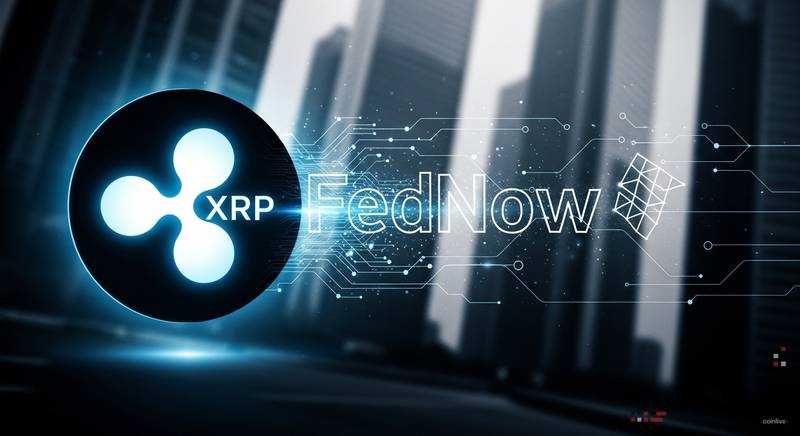 美联储实时支付系统跨境方案引发XRP支付疑虑