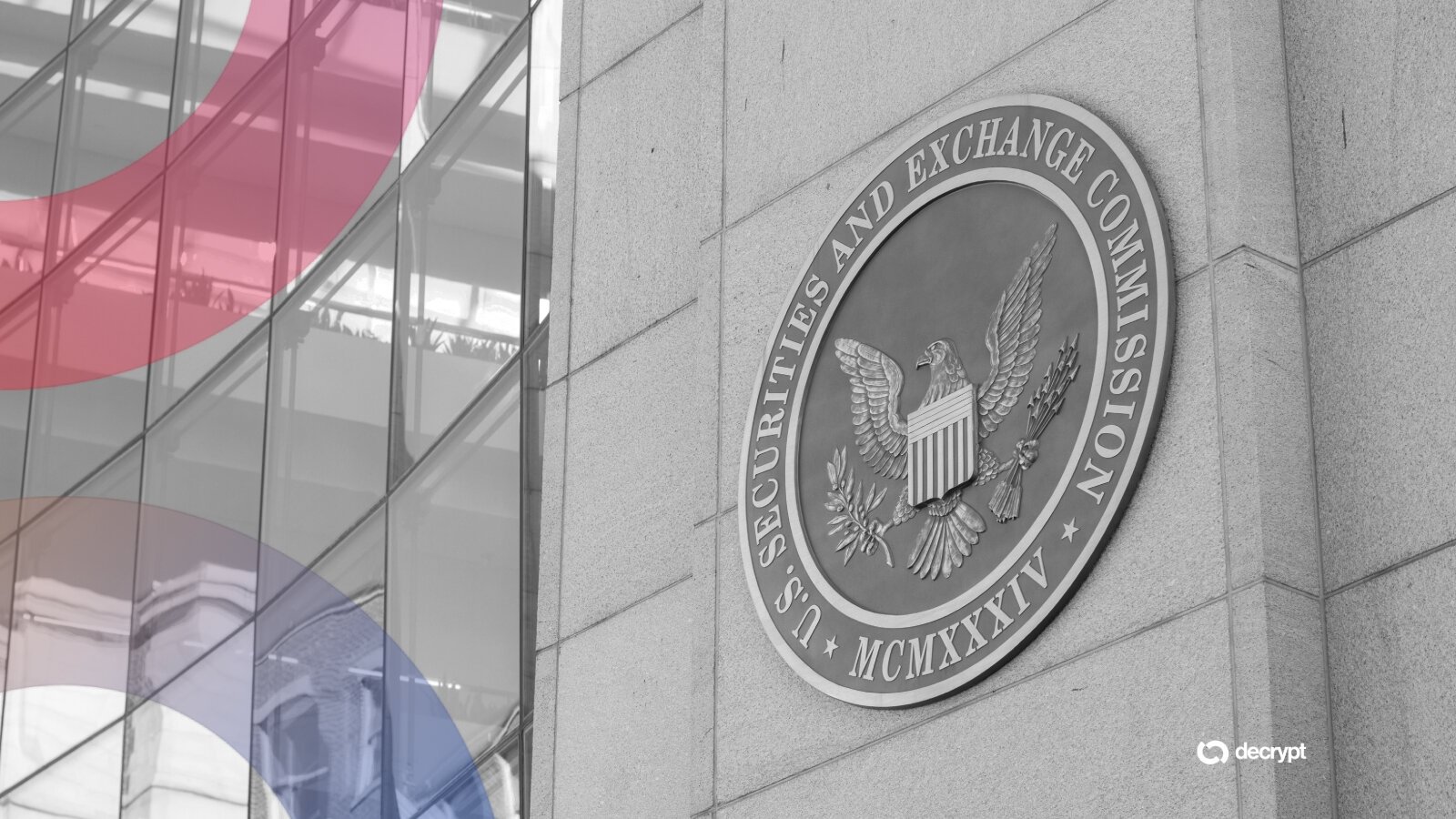 新亲去中心化金融政策显示美国证交会不再坐等国会出手加密货币