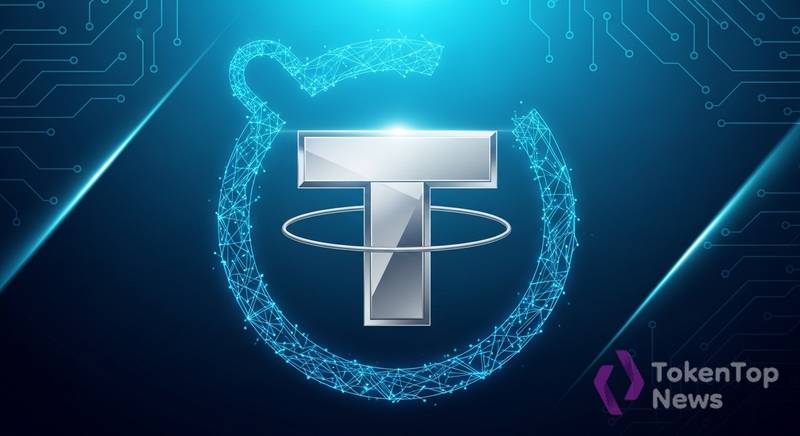 Tether推出用户自管Tether.Wallet