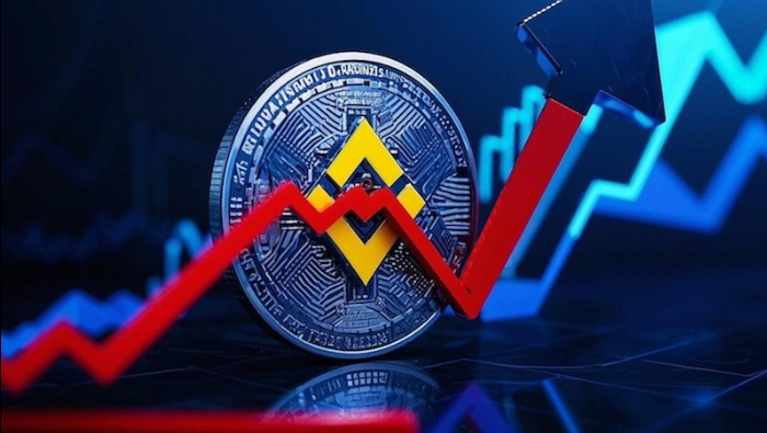 币安交易所Binance官网2026最新入口地址 币安交易所App v4.2.0 安卓最新版下载