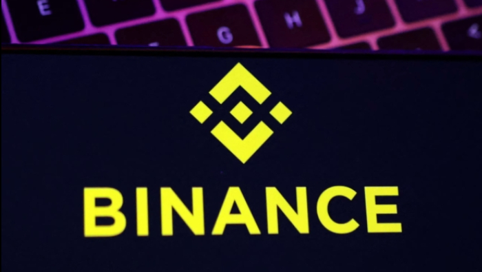 币安官网手机下载 币安Binance安卓客户端v4.5.2下载