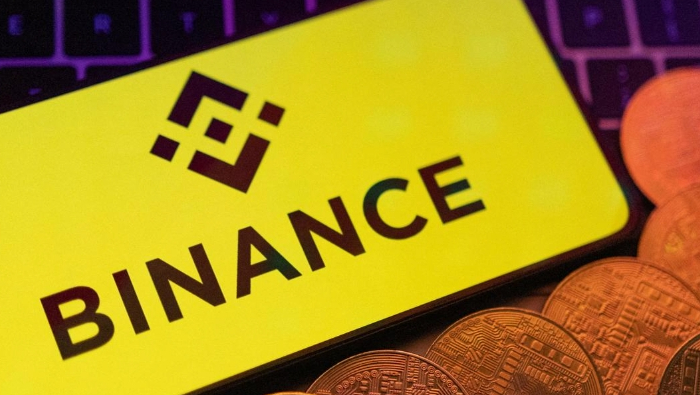 币安官网App下载 币安Binance安卓版v4.2.5下载