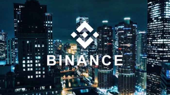 binance(币安)交易所app下载最新版本 币安官方正版安装包v4.6.0