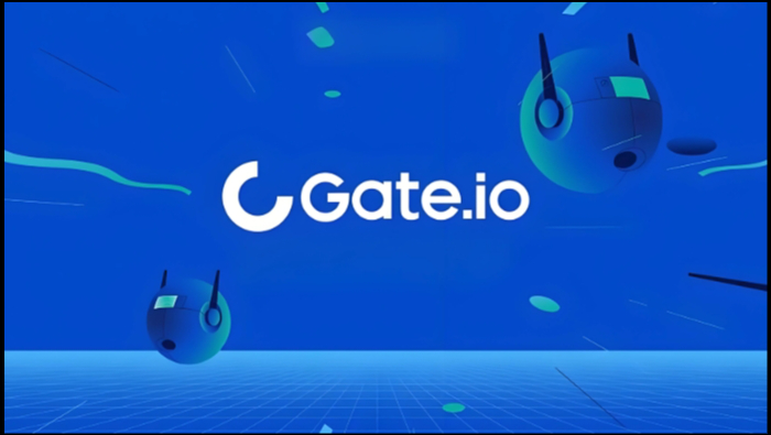 Gate.io芝麻开门官网2026最新登录入口 芝麻开门App v6.3.5 官方安卓版下载