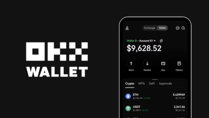 欧易OKX官网APP下载 欧易OKX安卓最新版v8.5.2下载