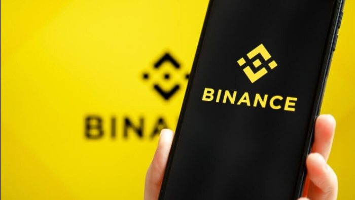 币安交易所Binance官网2026最新下载入口 币安App官方v4.3.0 安卓最新版