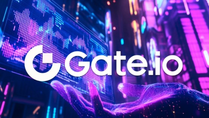 Gate芝麻开门官网app下载入口 芝麻开门APP官方下载正版v5.8.0下载