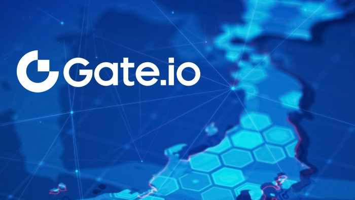 芝麻开门官网APP下载 Gate.io安卓最新版v6.15.1下载