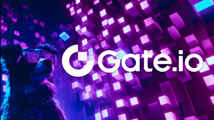 芝麻开门Gate.io官网2026最新入口地址 芝麻开门交易所App v6.4.0 官方版下载