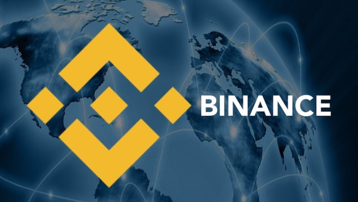 binance(币安)交易所APP下载最新版 币安官方正版下载v4.8.1