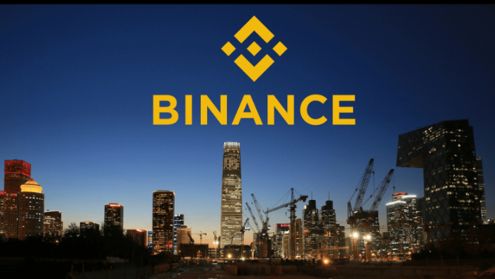 币安交易所Binance官网2026最新备用入口 币安App官方v4.3.5 安卓最新版安装包