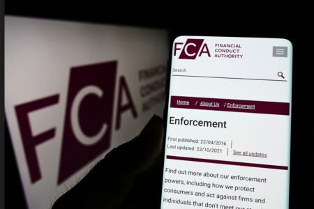 FCA拟于2027年10月前全面实施加密货币监管框架。
