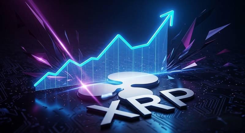 美国瑞波币现货ETF单日净流入达146.3万美元
