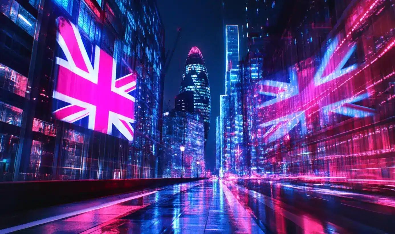 奈杰尔·法拉奇或因关联比特币国库公司面临FCA潜在调查
