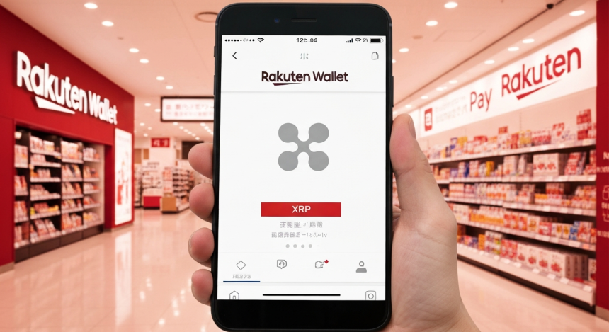 乐天钱包引入XRP支付……日本扩展实际应用