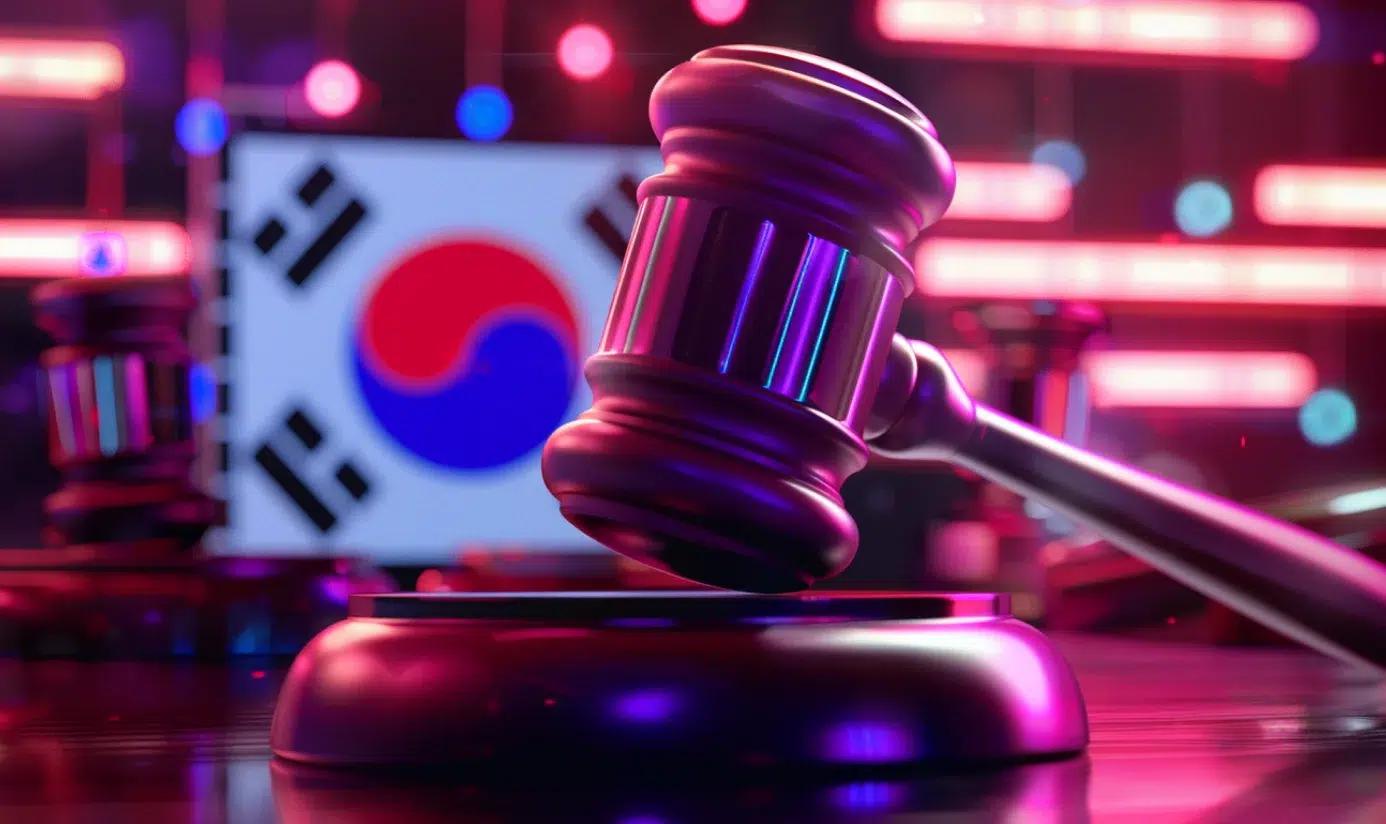 韩国对Coinone处以350万美元罚款 因反洗钱监管不力