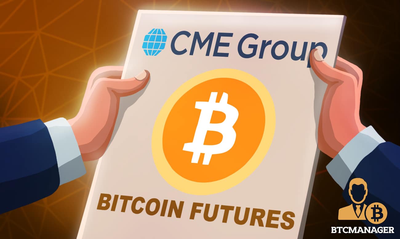 币安官网注册用户激增：CME比特币期货未平仓合约跌至72亿美元新低