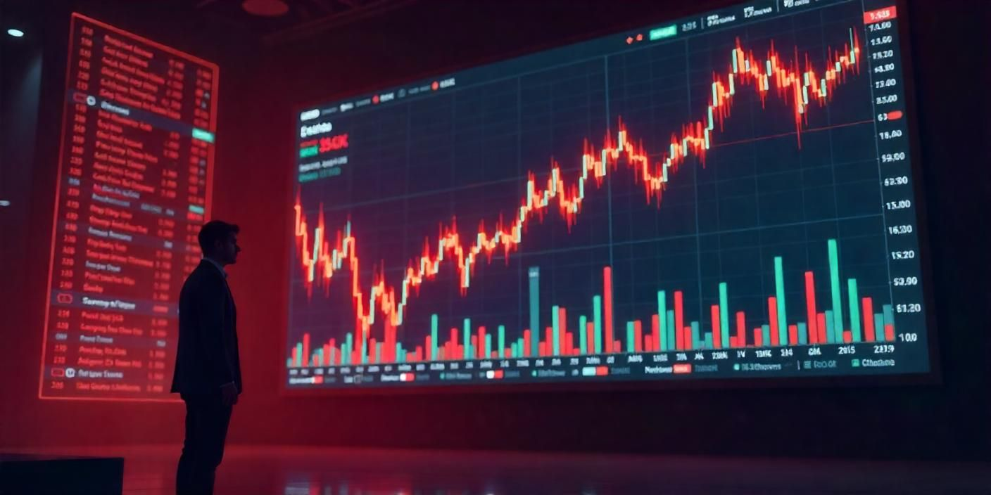 收益达3400万美元的交易员，同时做空BTC与ETH