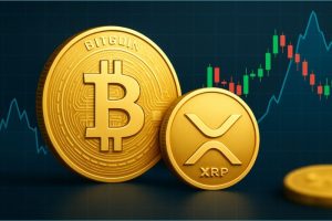 XRP与比特币前景展望：币安官网注册用户可实时追踪市场动态