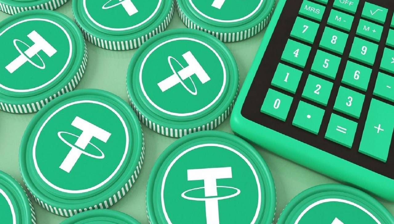 Tether发布专属钱包：为5.7亿用户打造自主托管家园