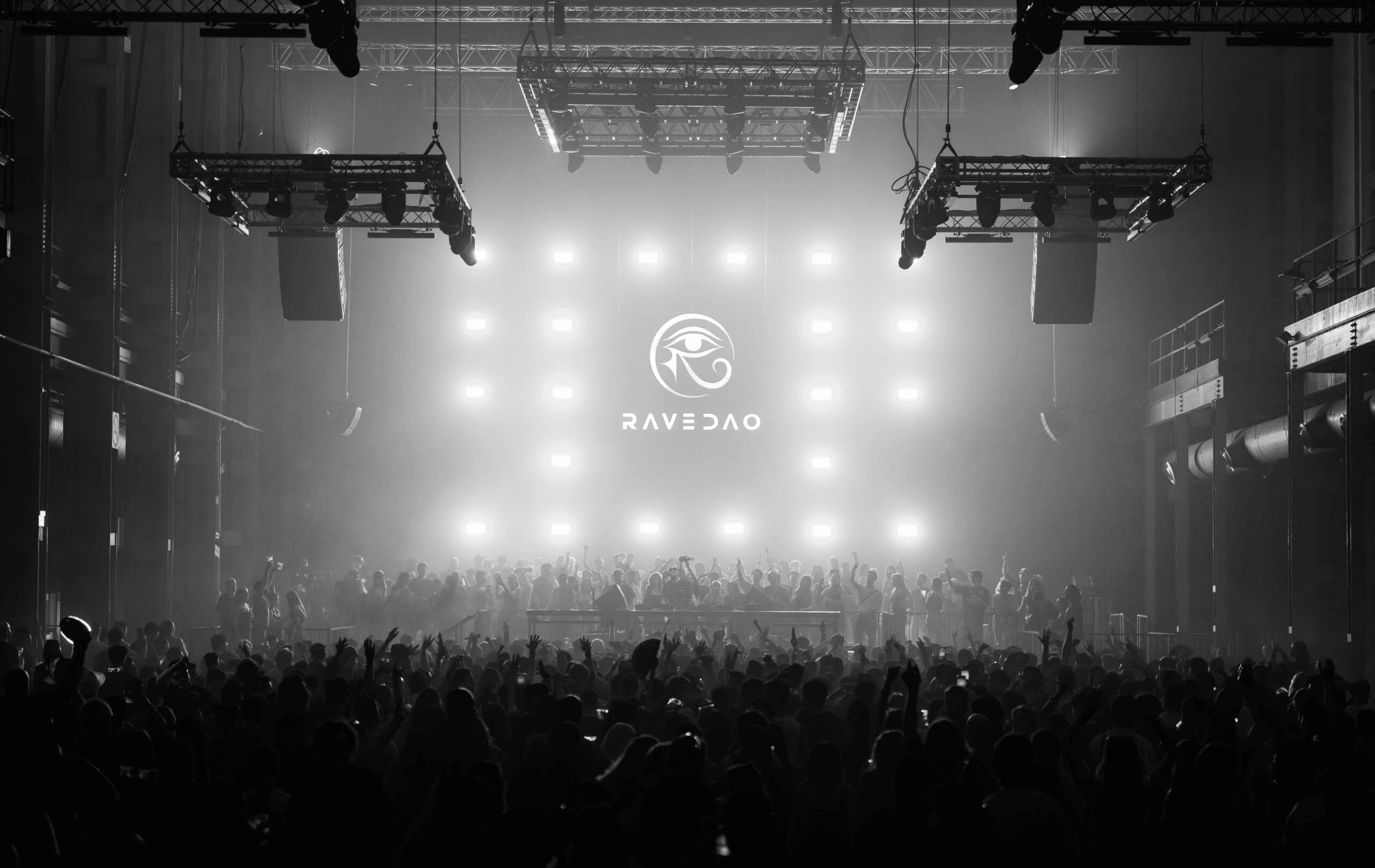 RAVE代币飙升4000%：何为RaveDAO及如何交易？