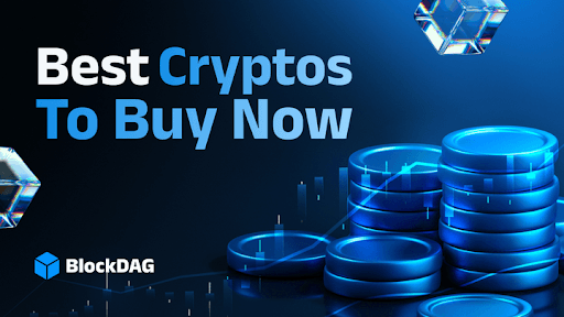现在投资哪些加密货币？2026年优选：BlockDAG、Chainlink、Sui与Hedera