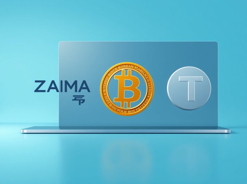 Upbit上线ZAMA：新增交易对引领韩国加密货币市场战略扩张