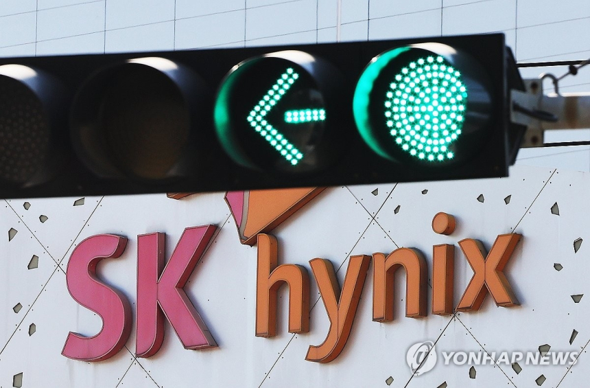 IBK投资证券将SK海力士目标股价上调至180万韩元……AI内存需求成催化剂