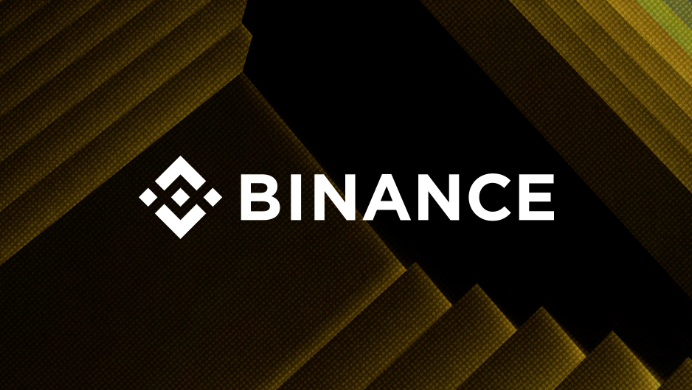 币安binance交易所官方下载 v8.40.2 官方安卓app