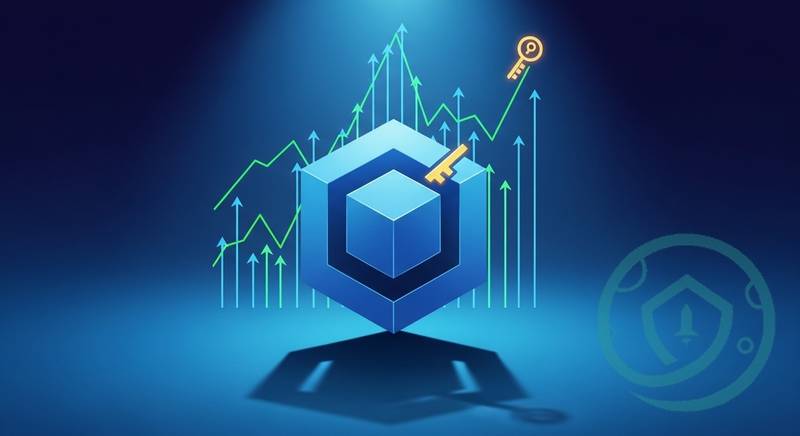 Coinbase力推信托章程，揭示加密银行业务竞赛白热化