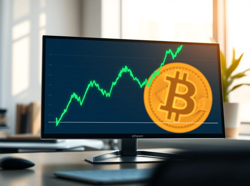 ETH/BTC反弹引发市场关键复苏 链上数据飙升
