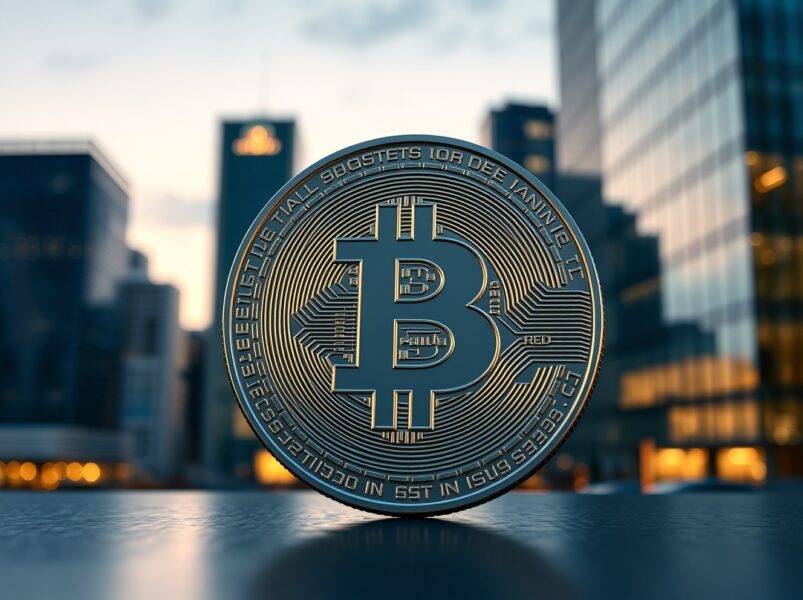 比特币减半周期彰显惊人成熟度，机构资产类别主导2025市场