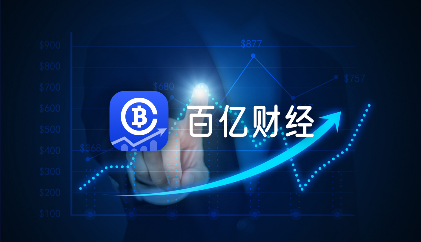 04/15 百亿财经加密社区晚报--加密市场反弹企稳
